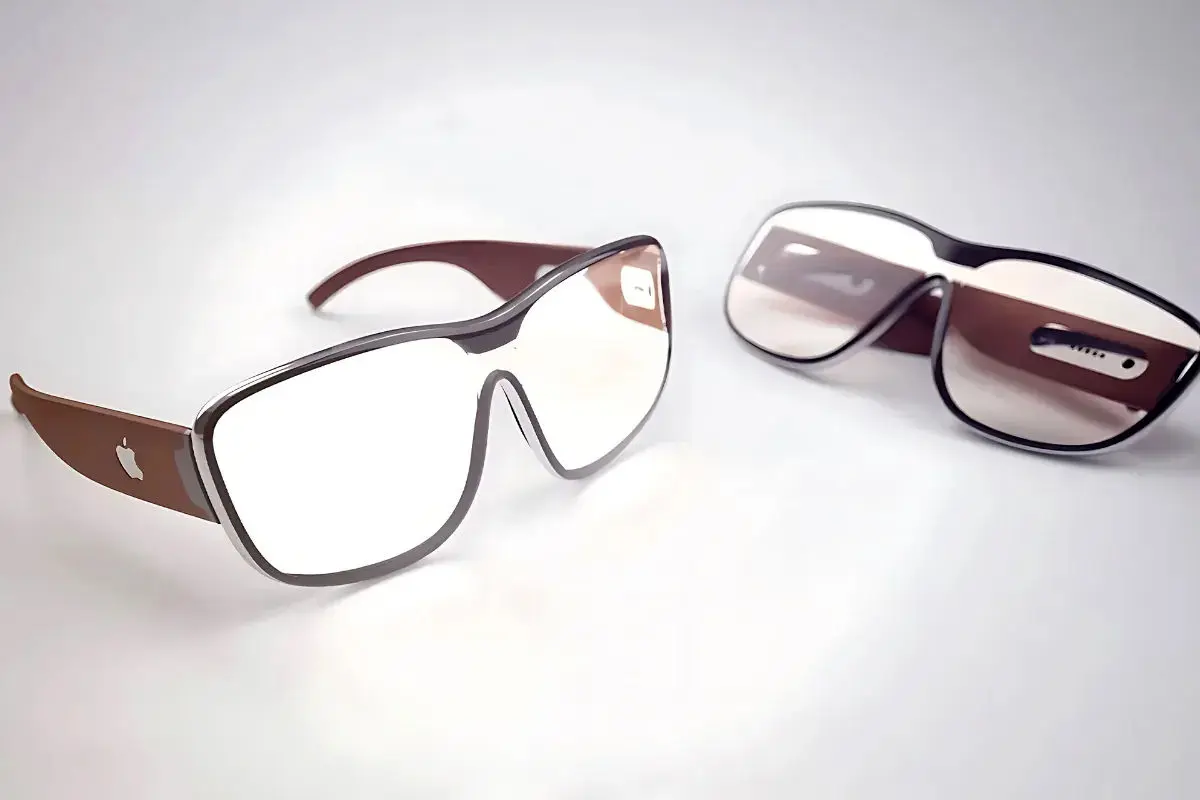 افشای جزئیات هیجان‌انگیز از اولین عینک هوشمند اپل
