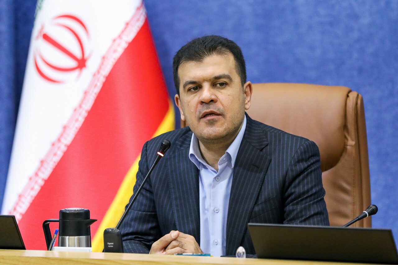 افشین:حمایت از نخبگان با ایجاد بازار برای محصولات فناورانه ممکن می شود افشین:حمایت از نخبگان با ایجاد بازار برای محصولات فناورانه ممکن می شود