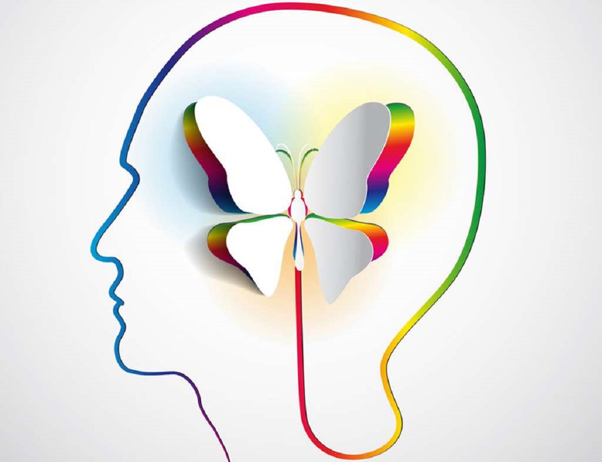 افکار مثبت چه تاثیری روی جسم و روان دارند؟+اینفوگرافی افکار مثبت چه تاثیری روی جسم و روان دارند؟+اینفوگرافی