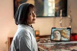 الهام اخوان با یک تیپ شیک و پاییزی دلبری کرد الهام اخوان با یک تیپ شیک و پاییزی دلبری کرد