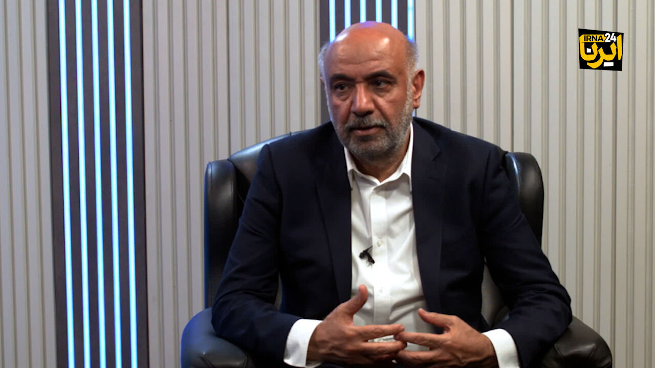 میدری: سیستان و بلوچستان نقطه همگرایی میان مردم، نهادها و دولت میشود میدری: سیستان و بلوچستان نقطه همگرایی میان مردم، نهادها و دولت میشود