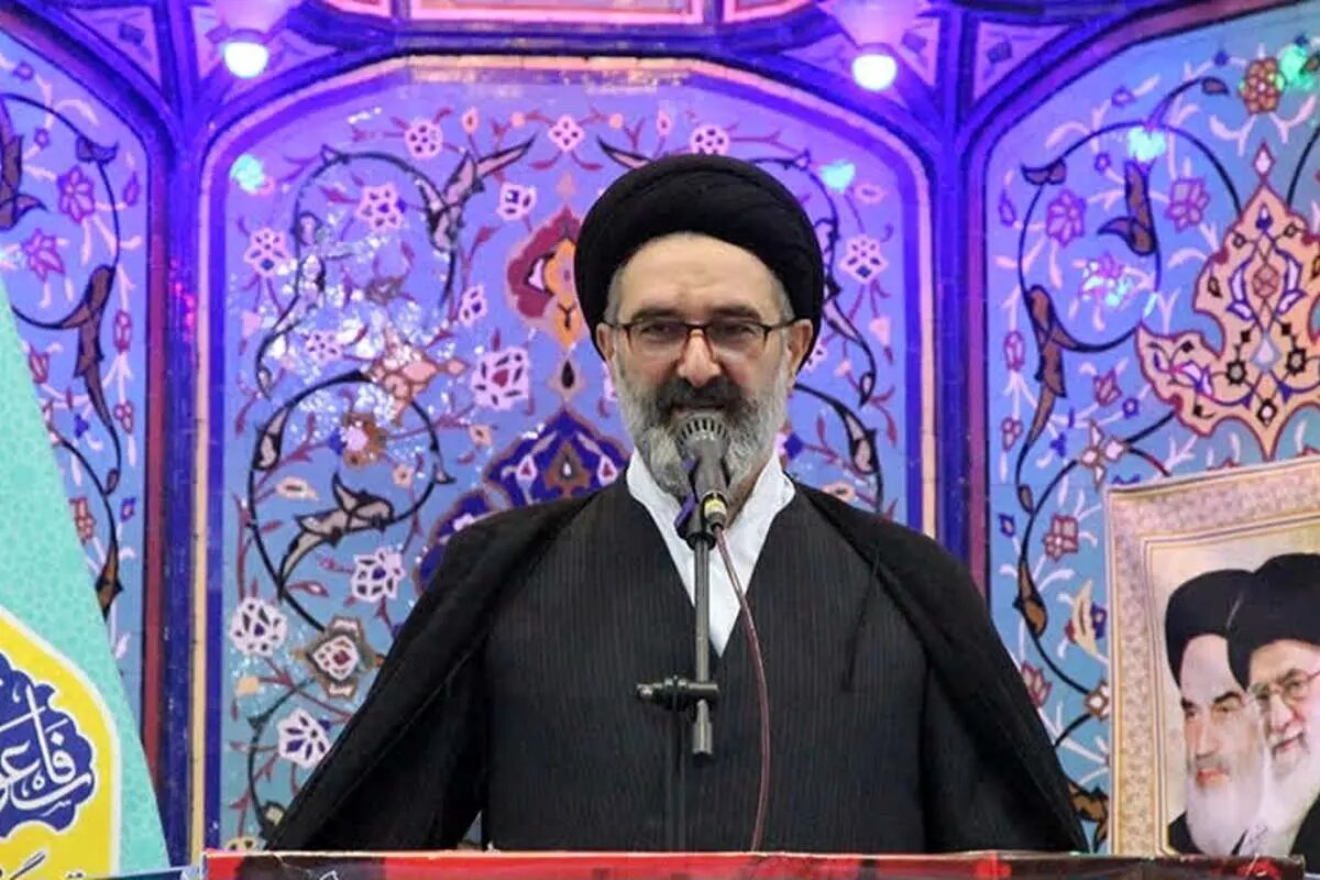 امام جمعه موقت رشت: برنامه دشمن فروپاشی بنیان خانواده است امام جمعه موقت رشت: برنامه دشمن فروپاشی بنیان خانواده است