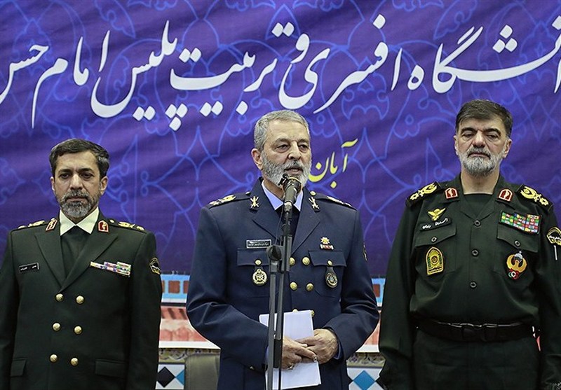 امروز شاهد تغییر موازنه قدرت به‌نفع گفتمان انقلاب اسلامی هستیم – تسنیم