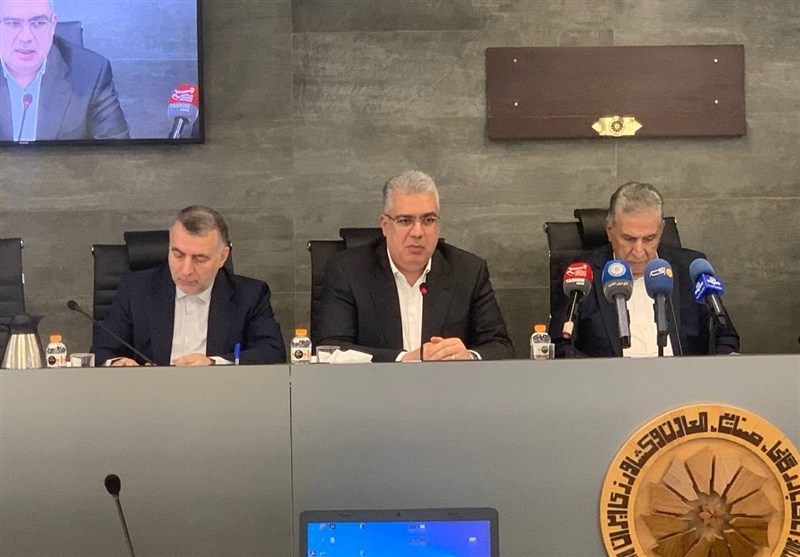 امضای تفاهم نامه تشکیل کمیته مشترک صدور خدمات فنی مهندسی – تسنیم