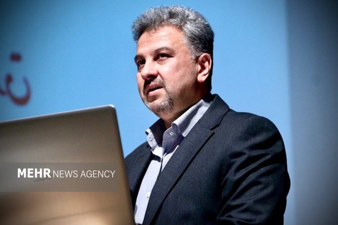 امنیت انرژی و هوش مصنوعی محور مجمع بین‌المللی انرژی روسیه بود