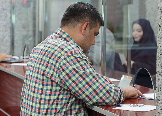 امکان دریافت وام اعتباری در حساب جاری فراهم شد