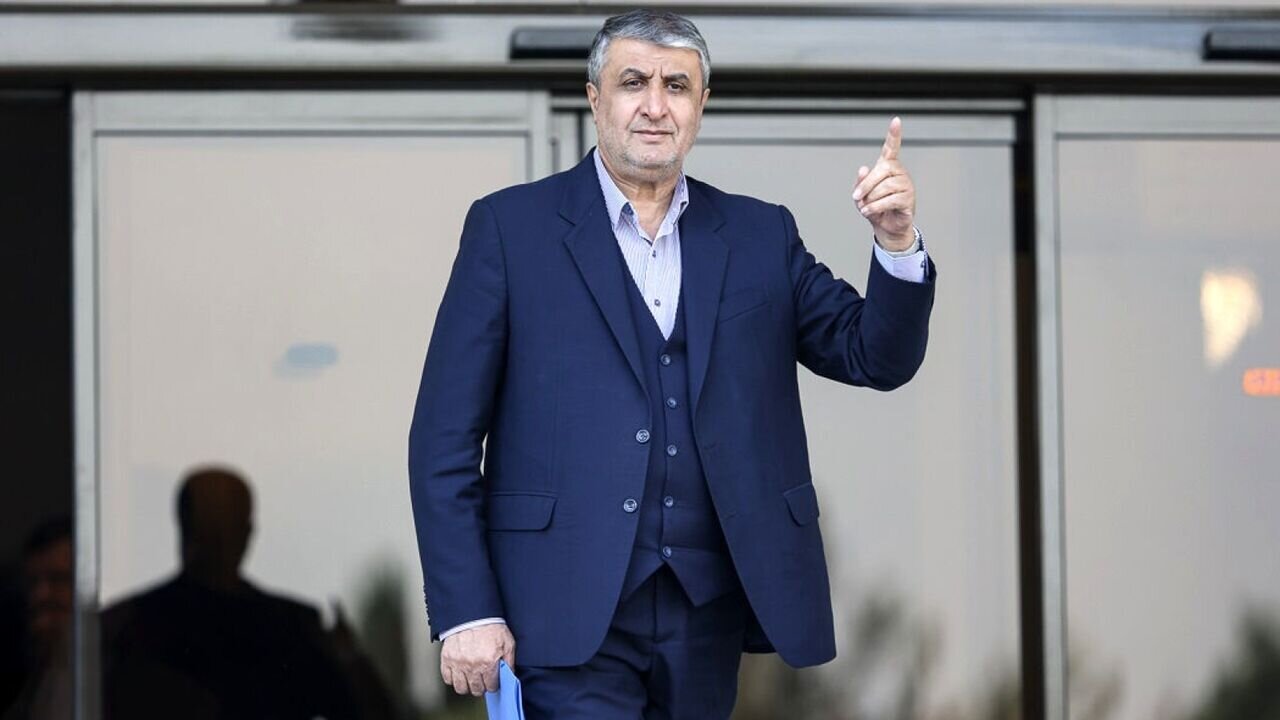 امکان گشایش اقتصادی با پرتودهی محصولات کشاورزی + فیلم