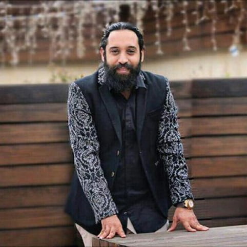 انتشار آهنگ جدید روزبه نعمت‌الهی +فیلم