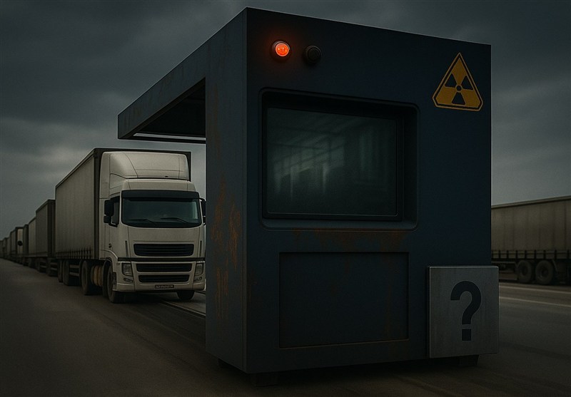 انتقاد از آشکارسازهای ناکارآمد در مرزها/ قراردادهای تامین داخلی، زیر ذره‌بین – تسنیم