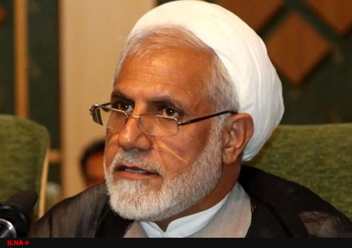 انتقاد عضو کمیسیون امنیت ملی به از فاطمه مهاجرانی؛ وقتی برجام تمام شده صحبت درباره اسنپ بک بی معنی است انتقاد عضو کمیسیون امنیت ملی به از فاطمه مهاجرانی؛ وقتی برجام تمام شده صحبت درباره اسنپ بک بی معنی است