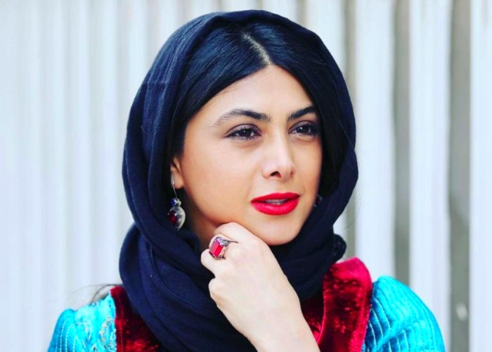 انتقادات حسین فرحبخش از رفتار نامناسب آزاده صمدی+فیلم