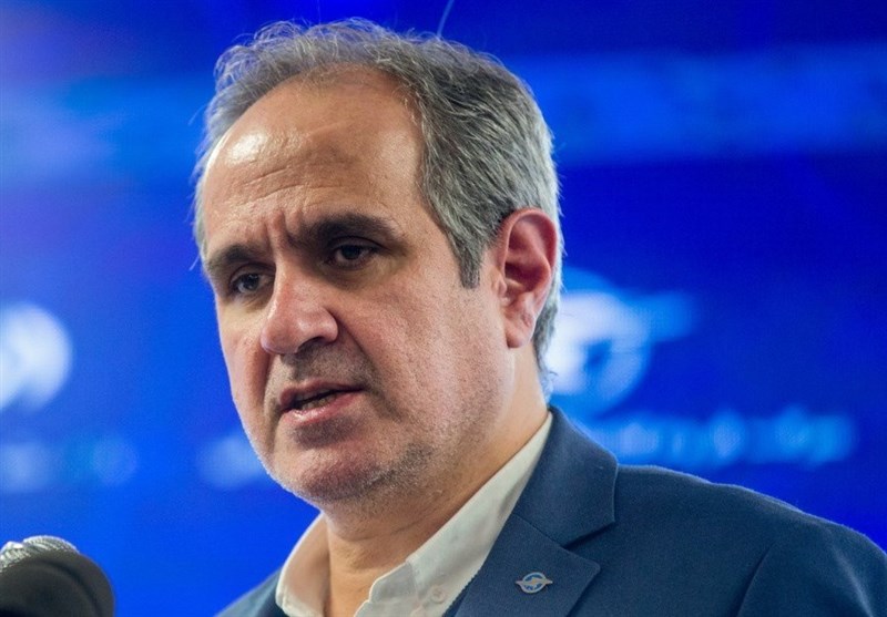 انتقال هوایی 17 میلیون مسافر در نیمه نخست 1404/مهرآباد پرترددترین فرودگاه شد – تسنیم