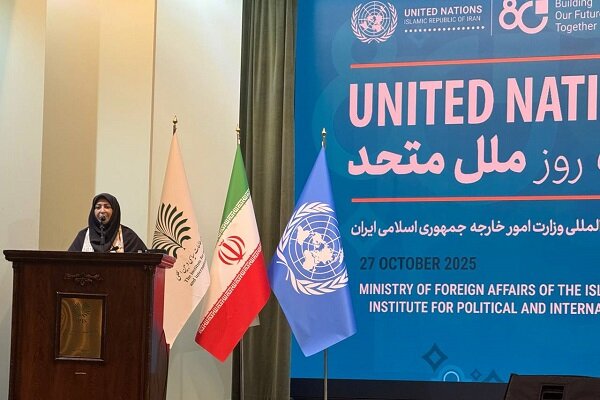 انصاری: مشکلات جهان، اصول اخلاقی و محیط زیستی را به چالش کشیده است