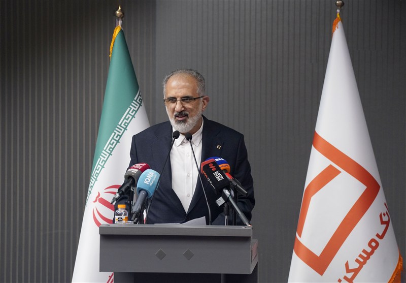 انضباط مالی و فرصت‌یابی در شرایط پیچیده اقتصادی، کلید موفقیت آینده است – تسنیم