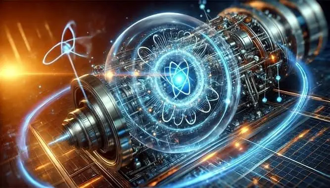 انقلاب در ذخیره‌سازی انرژی؛ باتری کوانتومی ژاپنی‌ها اتلاف رو حذف می‌کند