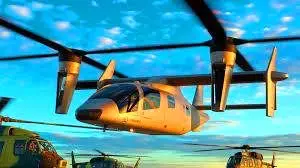 انقلابی در نبردهای هوایی؛ پهپاد تیلت‌روتور بوئینگ آماده‌ی مأموریت‌های چندمنظوره