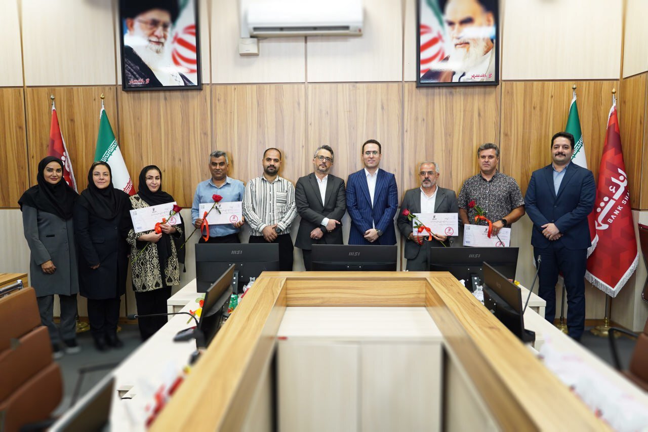 اهدای جوایز برندگان مرحله دوم قرعه‌کشی جشنواره «سرخپوشان شهر»