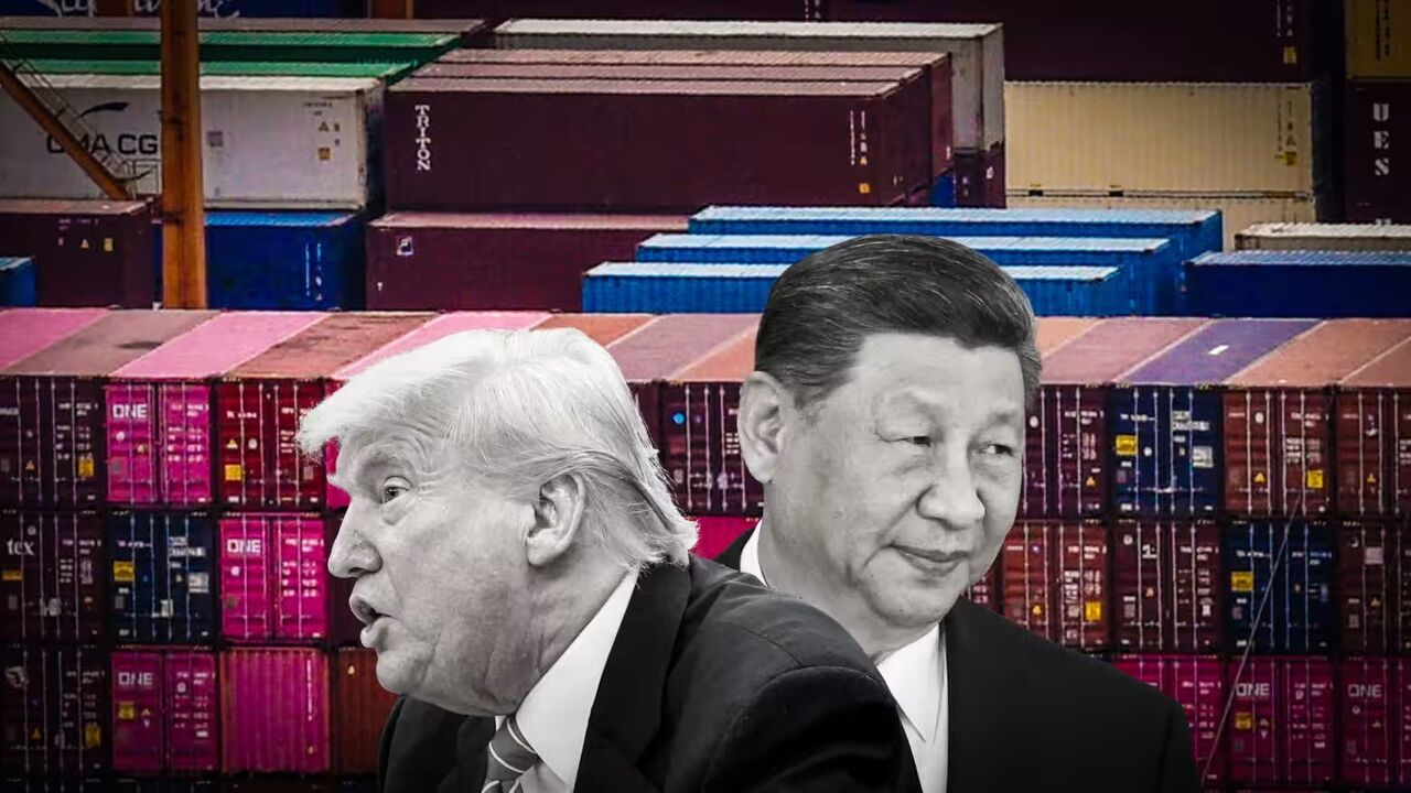 اهرم عناصر نادر در دستان پکن؛ ترامپ در تنگنای معدنی