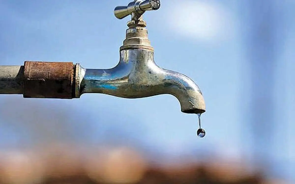 اوج بحران آب در تلاقی پاییز خشک و فشار سوخت