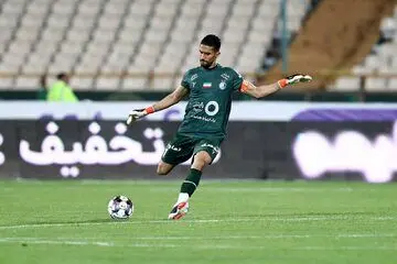 اول اعتراض و بعد عذرخواهی کن تا به ترکیب برگردی! اول اعتراض و بعد عذرخواهی کن تا به ترکیب برگردی!