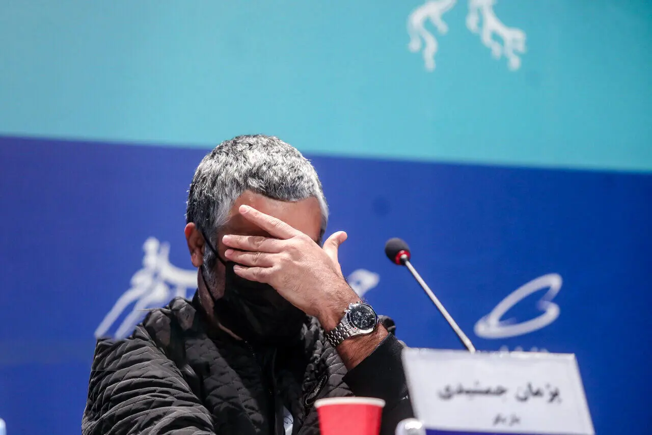 اولین خبر رسمی از پزشکی قانونی درباره پرونده پژمان جمشیدی اولین خبر رسمی از پزشکی قانونی درباره پرونده پژمان جمشیدی