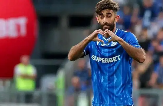 اولین خرید زمستانی پرسپولیس مشخص شد؟ اولین خرید زمستانی پرسپولیس مشخص شد؟