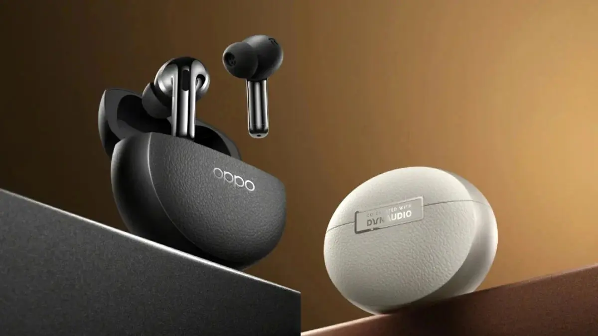 اوپو با Enco X3s مرزهای هدفون‌های بی‌سیم را جابه‌جا کرد؛ مترجم هوشمند و نویزکنسلینگ حرفه‌ای