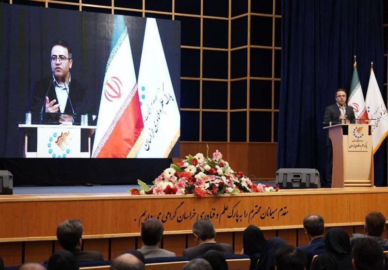 اکوسیستم نوآوری ایران هنوز از ابزارهای مالی متناسب برخوردار نیست – تسنیم