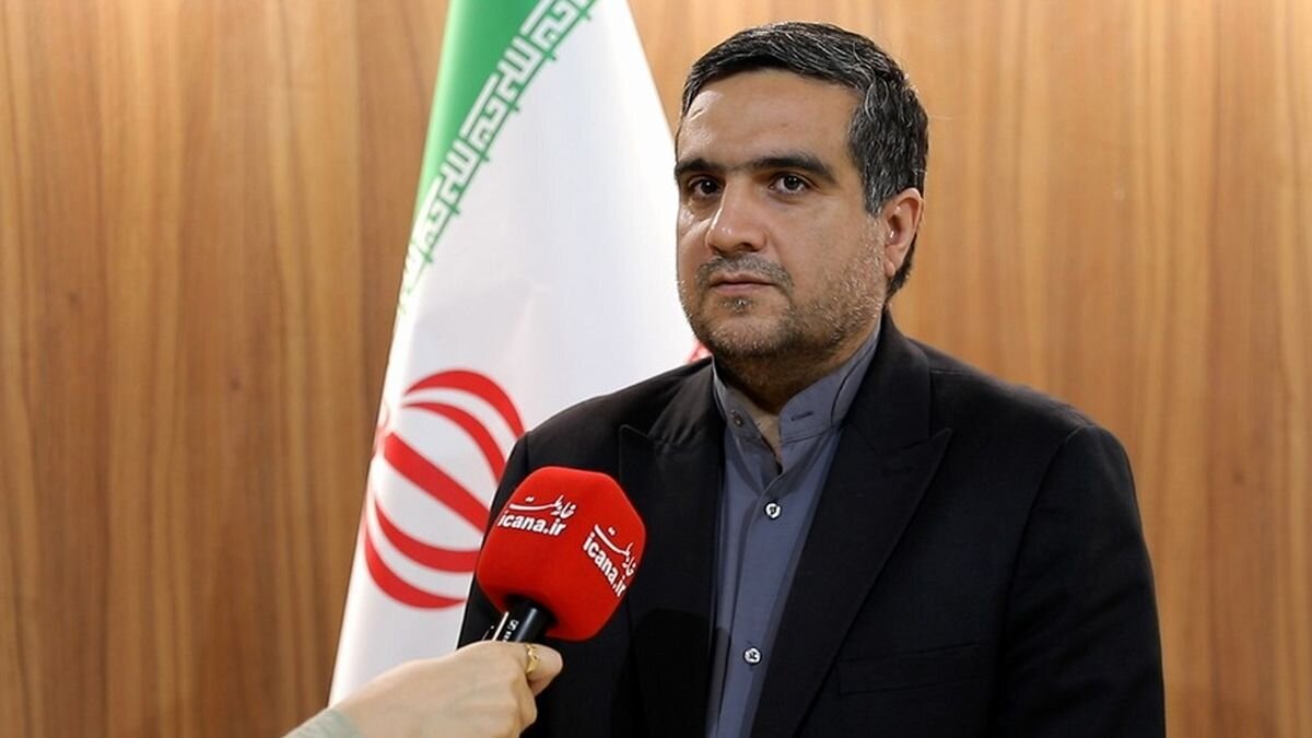 اگر تا دو ماه آینده ارز دارو تامین نشود، با کمبود جدی مواجه میشویم/ سخنگوی کمیسیون بهداشت مجلس هشدار داد اگر تا دو ماه آینده ارز دارو تامین نشود، با کمبود جدی مواجه میشویم/ سخنگوی کمیسیون بهداشت مجلس هشدار داد