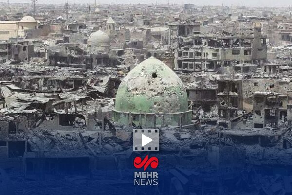 اگر حاج قاسم بود، سوریه سقوط می‌کرد؟