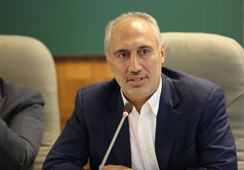 ایجاد کارگروهی در هیئت دولت برای افزایش درآمد و کاهش هزینهها – تسنیم ایجاد کارگروهی در هیئت دولت برای افزایش درآمد و کاهش هزینهها – تسنیم