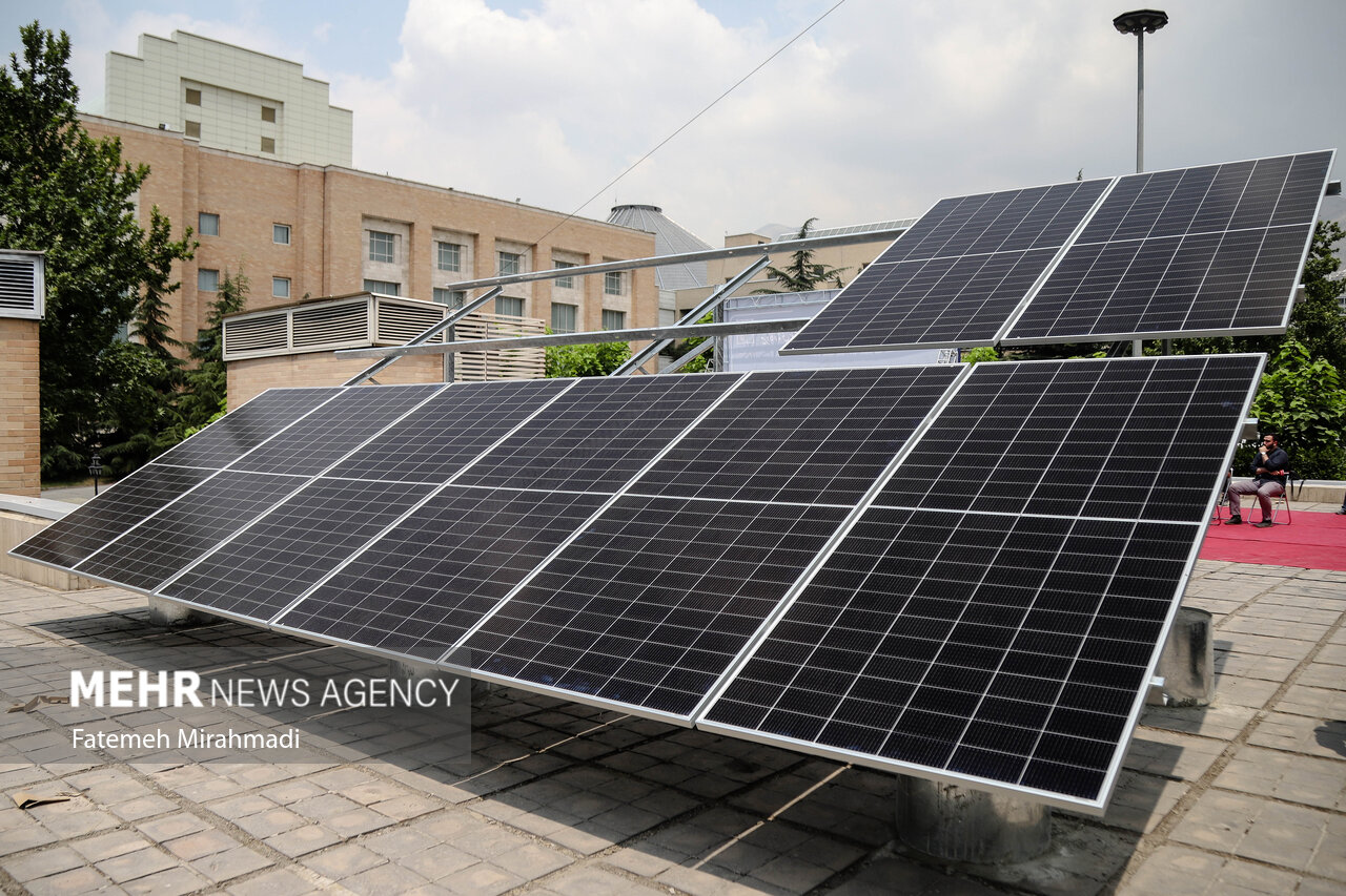 ایران از تجارب نروژ در مدیریت شبکه برق بهره می‌گیرد