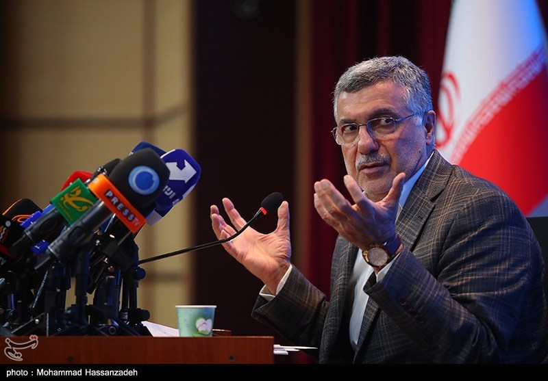 ایران با داشتن سالانه 300 روز آفتابی می‌تواند پیشگام تولید انرژی خورشیدی در منطقه باشد – تسنیم