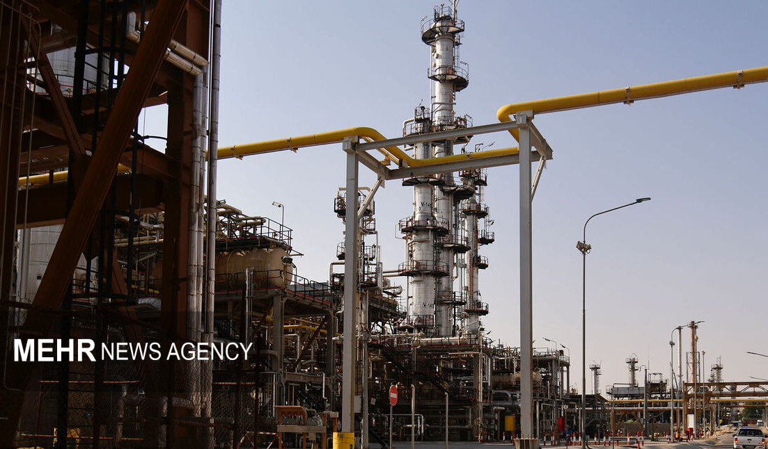 ایران در مدار خودکفایی؛ ظرفیت تولید بنزین ۱۱۴ میلیون لیتر شد