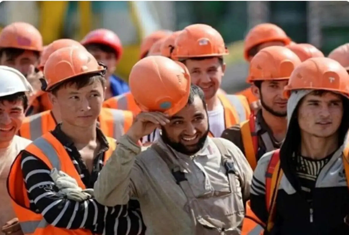 ایران ۲۰۰ هزار ویزای اشتغال برای شهروندان افغانستان صادر می‌کند