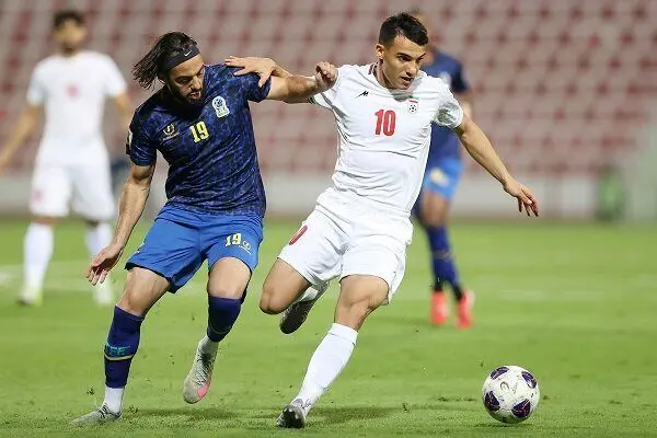 ایران، تانزانیا را برد ژاپن و کره، برزیل و پاراگوئه را ! ایران، تانزانیا را برد ژاپن و کره، برزیل و پاراگوئه را !