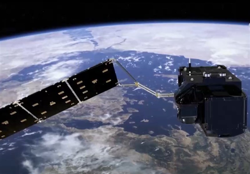 ایران؛ جزو 10 کشور برتر در برگزاری رویدادهای هفته جهانی فضا – تسنیم