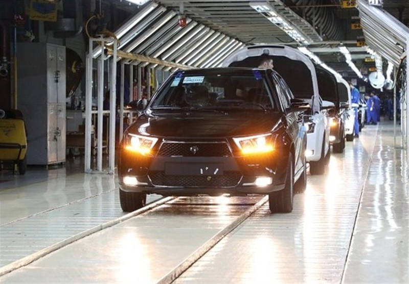 ایران‌خودرو در شش‌ماهه نخست امسال به سوددهی رسید – تسنیم