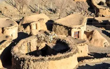 این روستای عجیب سرزمین لی‌لی‌پوت‌ها» است+ عکس