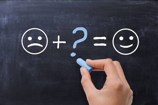 این فرمول گمشده راز بزرگ شاد زیستن است