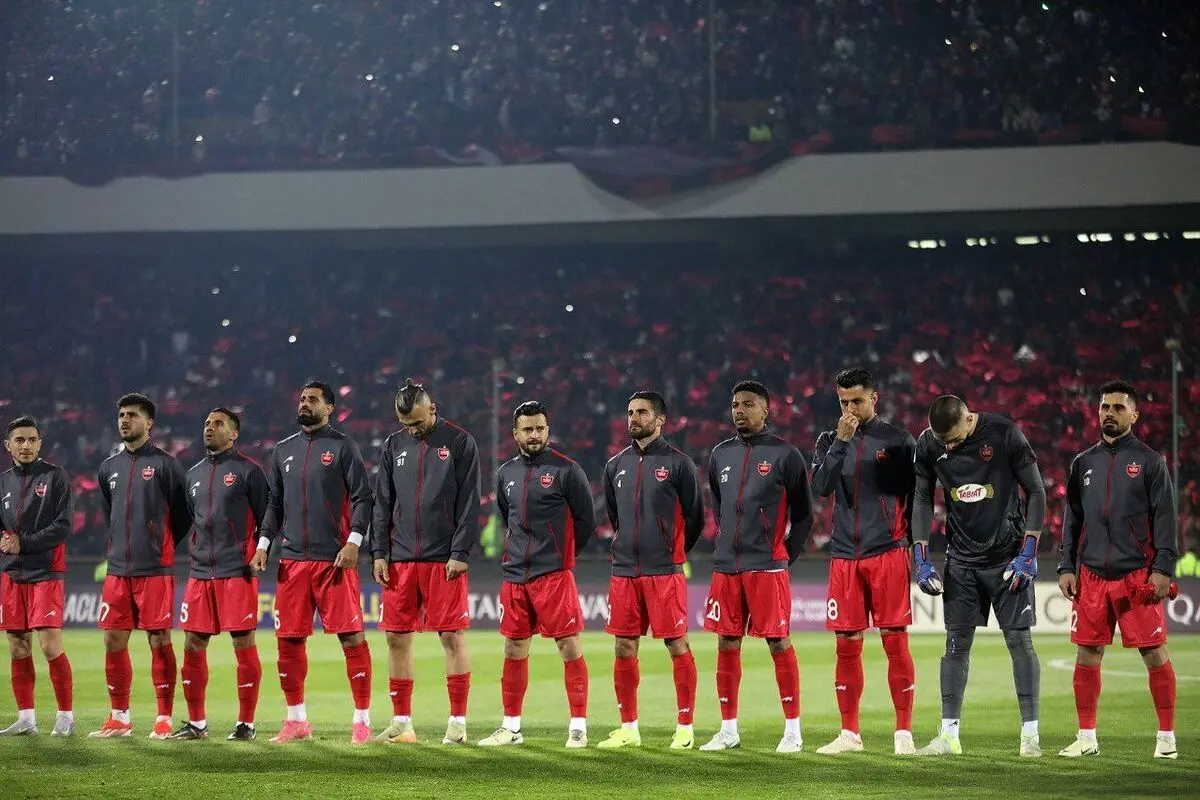 واکنش رسمی پرسپولیس به خداحافظی برانکو