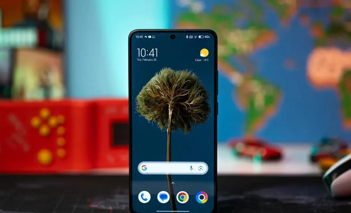 این گوشی‌های شیائومی منتظر آپدیت به  HyperOS 3 باشند!