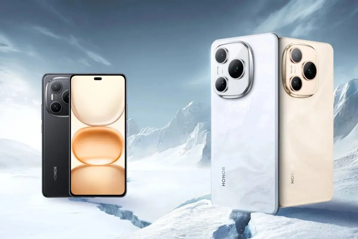 باتری  مدل جدید گوشی آنر خبرساز شد