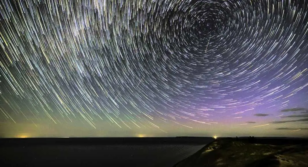 بارش شهابی جباری در آسمان مهرماه؛ جزئیات و زمان دقیق رصد