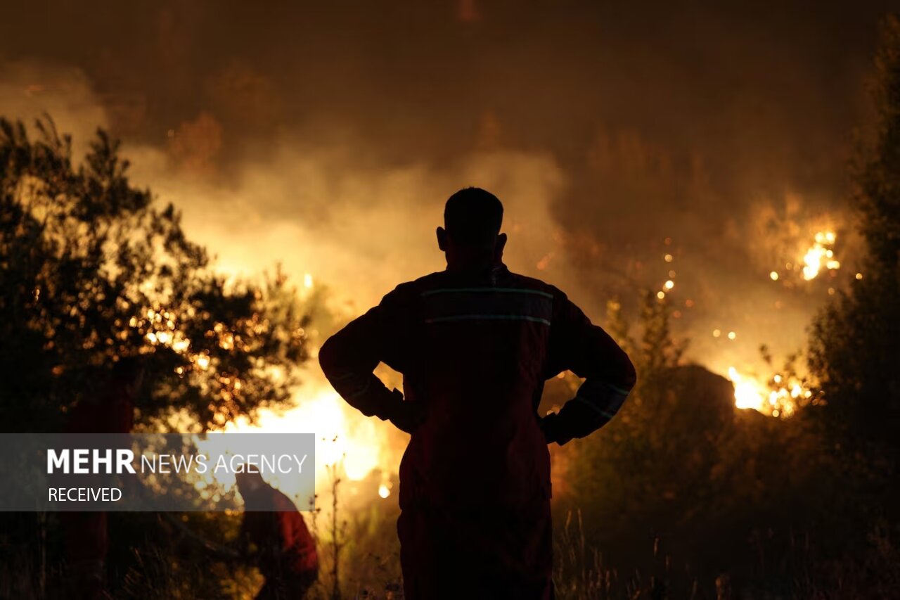 بارورسازی ابرها راهکار کم‌آبی نیست؛ تشدید بحران آب با افزایش دمای کشور