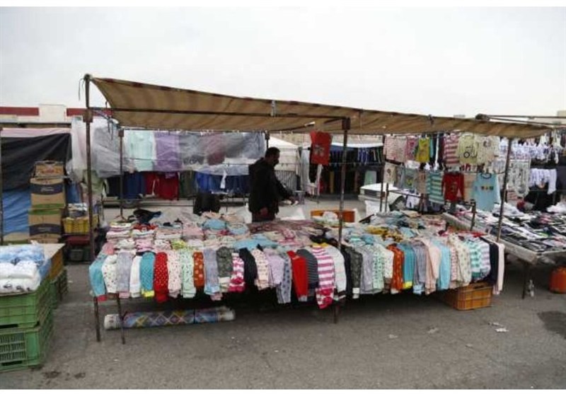 بازار روزهای محلی چگونه مدیریت می‌شوند؟/افزایش 15 درصدی تقاضا برای برپایی بازارهای محلی – تسنیم