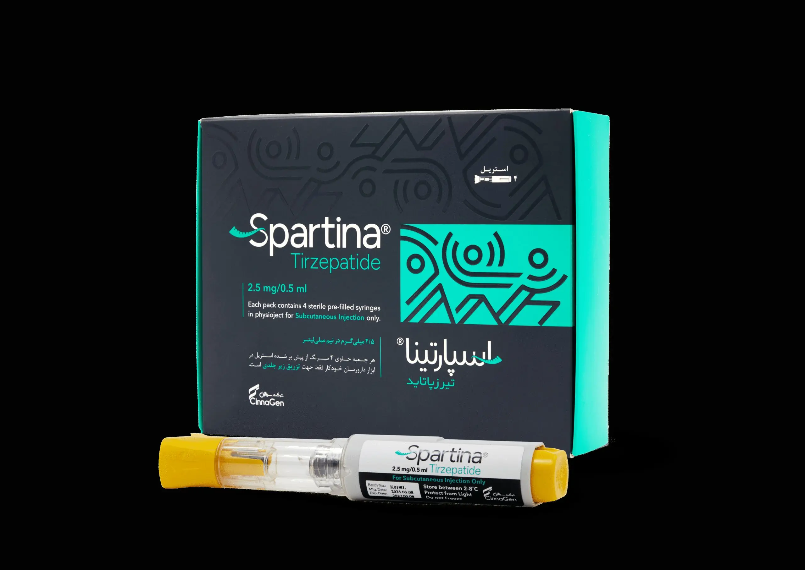 بازار سیاه داروهای لاغری: رؤیای تناسب اندام یا کابوس سلامتی؟