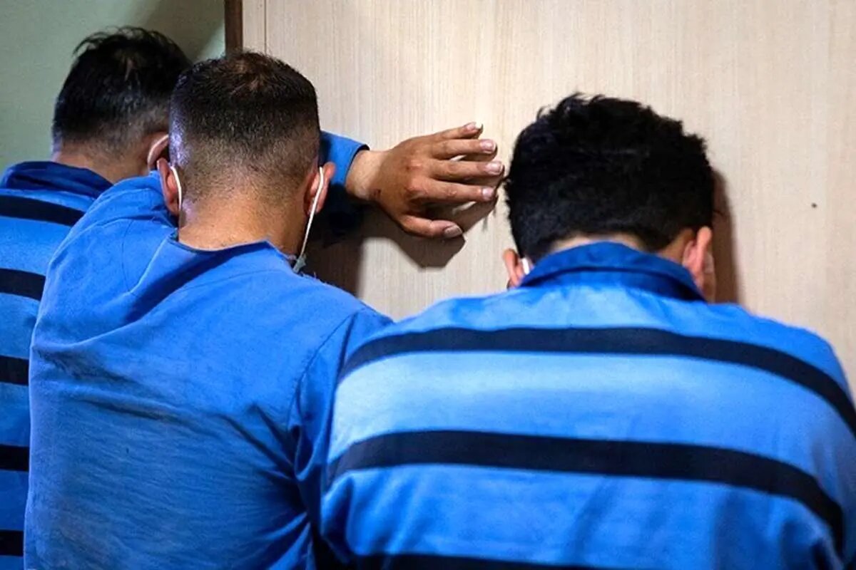 بازداشت ۳ نفر در پرونده قتل یک خواننده