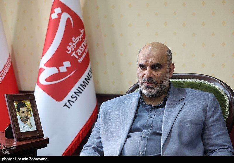 بازدید معاون فرهنگی و اجتماعی شهردار تهران از خبرگزاری تسنیم – تسنیم