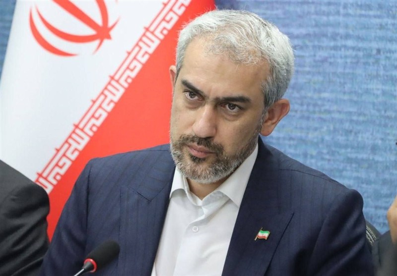 مدنیزاده: بانکهای ناتراز در اولویت هستند تا به برنامه اصلاحی برسند – تسنیم مدنیزاده: بانکهای ناتراز در اولویت هستند تا به برنامه اصلاحی برسند – تسنیم